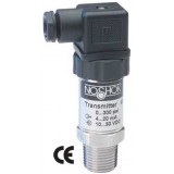 Noshok 615 & 616 Series High Accuracy Heavy Duty Pressure Transducers